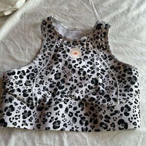 Stella McCartney for Adidas Workout Top